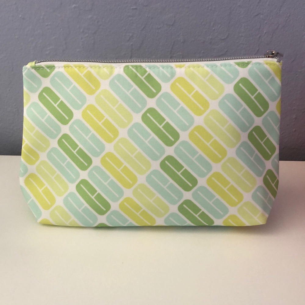 Clinique Travel Size Bag